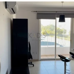 1 Bedroom Apartment for Rent in Nicosia District