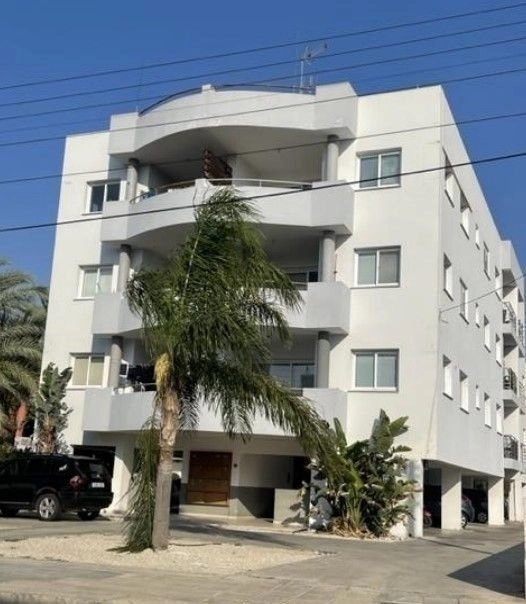 2 Bedroom Apartment for Sale in Strovolos, Nicosia District