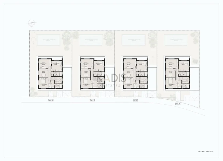 Cheap Houses and Villas for Sale Limassol up to 800000 euro