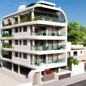 3 Bedroom Apartment for Sale in Limassol – Marina