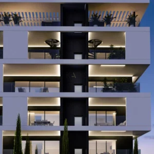 3 Bedroom Apartment for Sale in Nicosia District