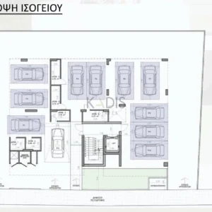 1 Bedroom Apartment for Sale in Strovolos, Nicosia District