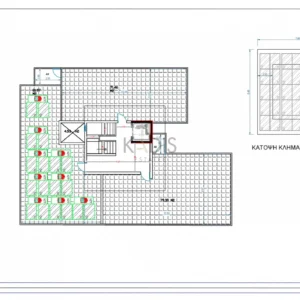 2 Bedroom Apartment for Sale in Strovolos, Nicosia District