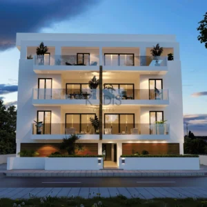 2 Bedroom Apartment for Sale in Nicosia District