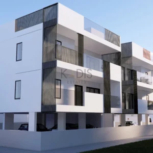 1 Bedroom Apartment for Sale in Strovolos, Nicosia District