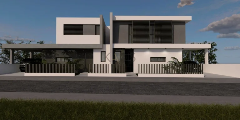 Cheap Houses and Villas for Sale Nicosia up to 400000 euro