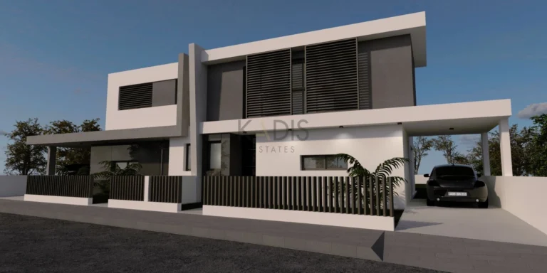 Cheap Houses and Villas for Sale Nicosia up to 400000 euro