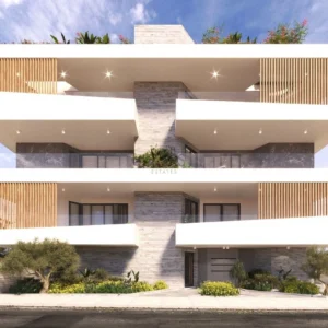 1 Bedroom Apartment for Sale in Strovolos, Nicosia District