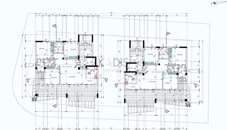 1 Bedroom Apartment for Sale in Agioi Omologites, Nicosia District