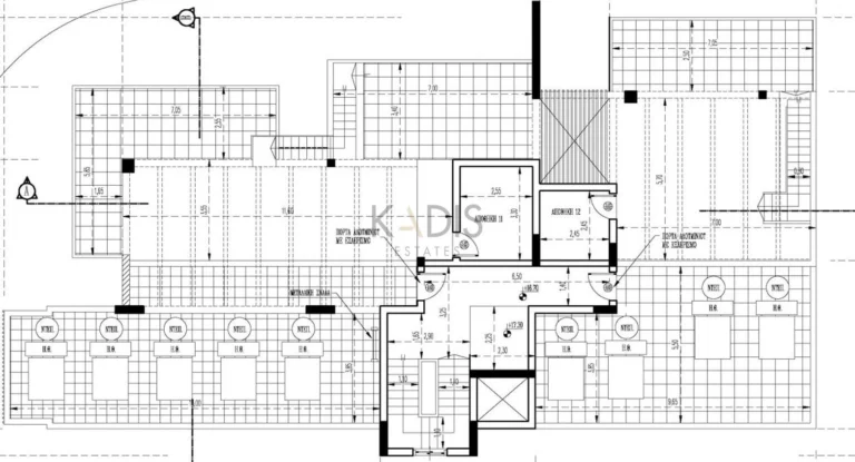 3 Bedroom Apartment for Sale in Nicosia District