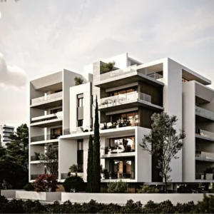 3 Bedroom Apartment for Sale in Strovolos, Nicosia District