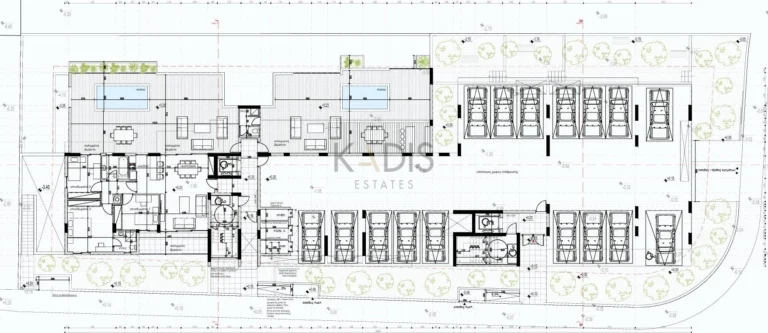 3 Bedroom Apartment for Sale in Engomi, Nicosia District