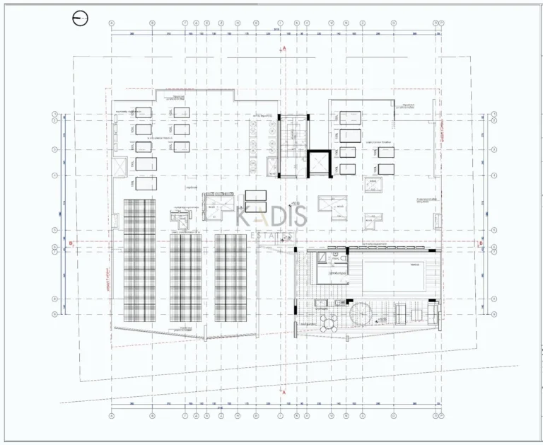 2 Bedroom Apartment for Sale in Engomi, Nicosia District