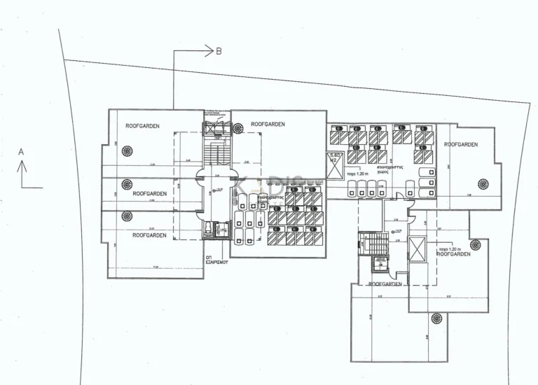 1 Bedroom Apartment for Sale in Tseri, Nicosia District