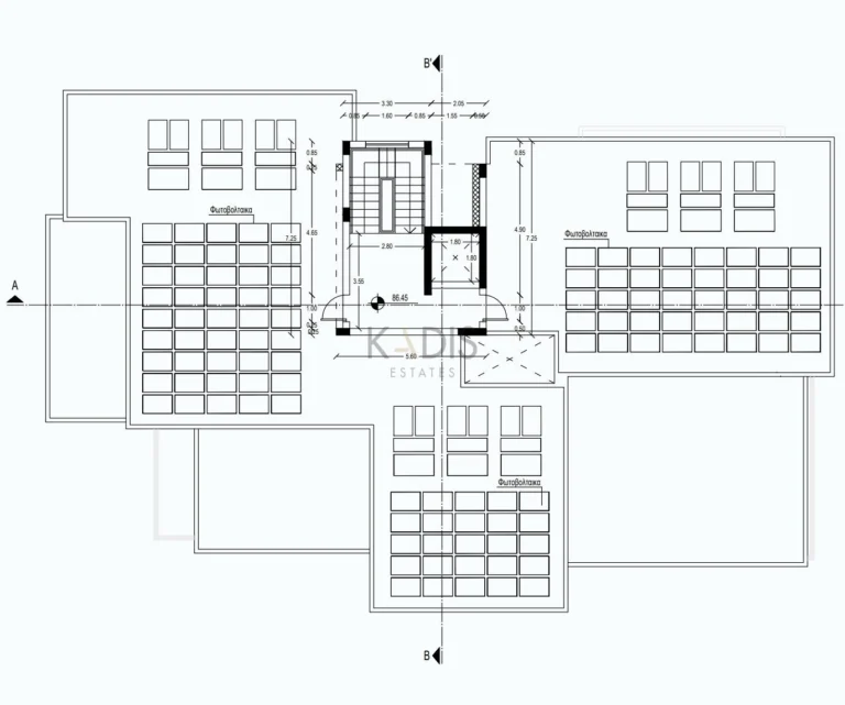 3 Bedroom Apartment for Sale in Limassol District