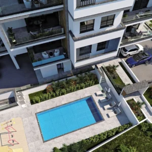 3 Bedroom Apartment for Sale in Limassol District