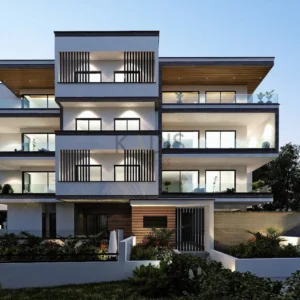 3 Bedroom Apartment for Sale in Limassol District