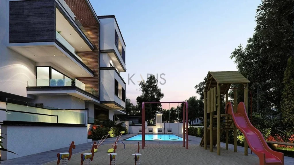 3 Bedroom Apartment for Sale in Limassol District