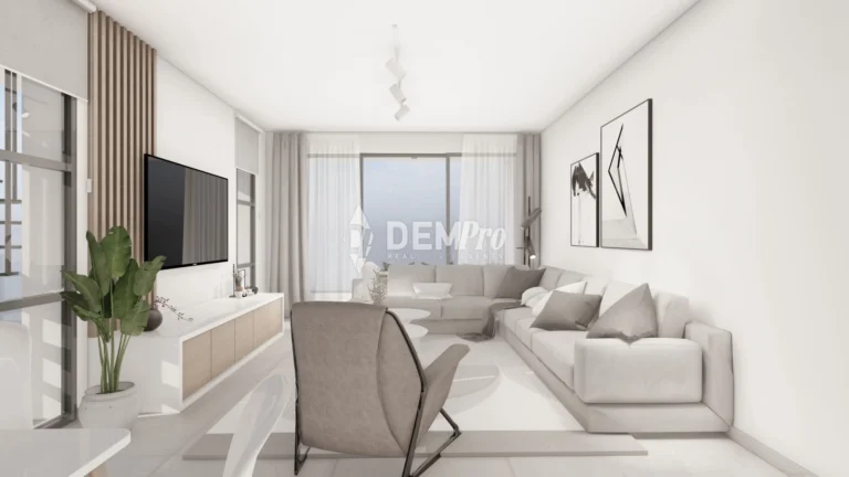 2 Bedroom Apartment for Sale in Paphos – Anavargos