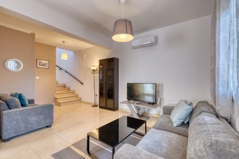 3 Bedroom House for Sale in Kapparis, Famagusta District