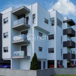 2 Bedroom Apartment for Sale in Limassol District