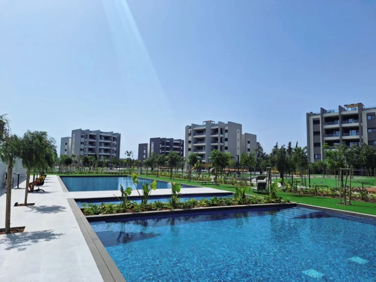 2 Bedroom Apartment for Rent in Limassol – Zakaki