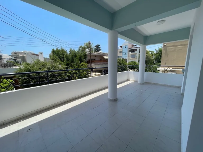 3 Bedroom Apartment for Rent in Limassol – Katholiki