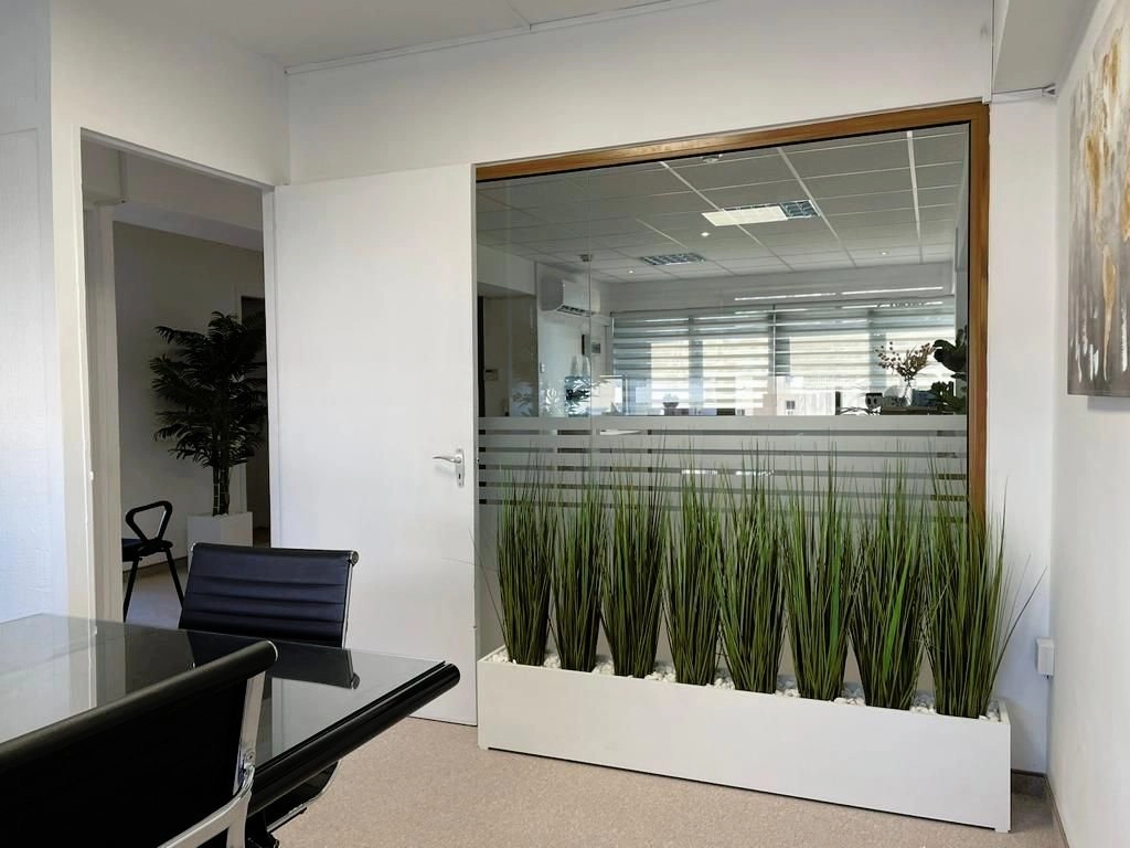 200m² Office for Rent in Limassol – Agia Zoni