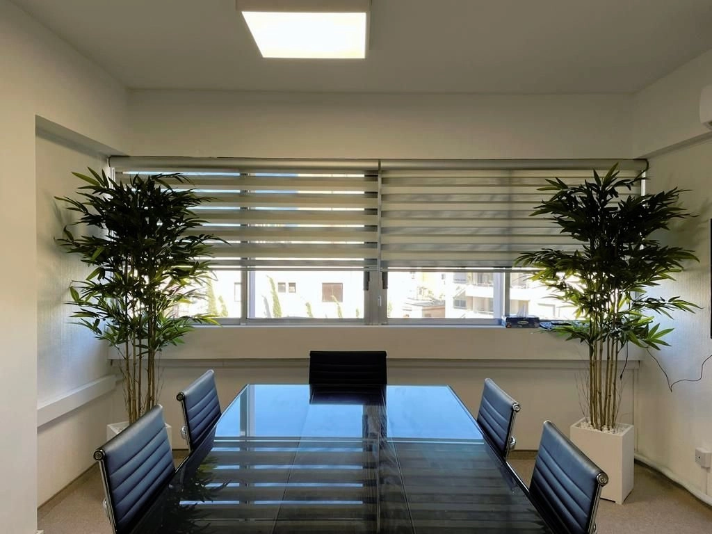 200m² Office for Rent in Limassol – Agia Zoni