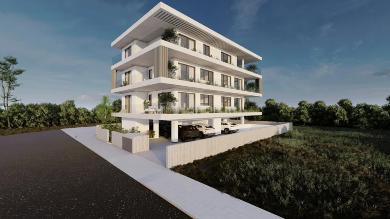 3 Bedroom Apartment for Sale in Tombs Of the Kings, Paphos District