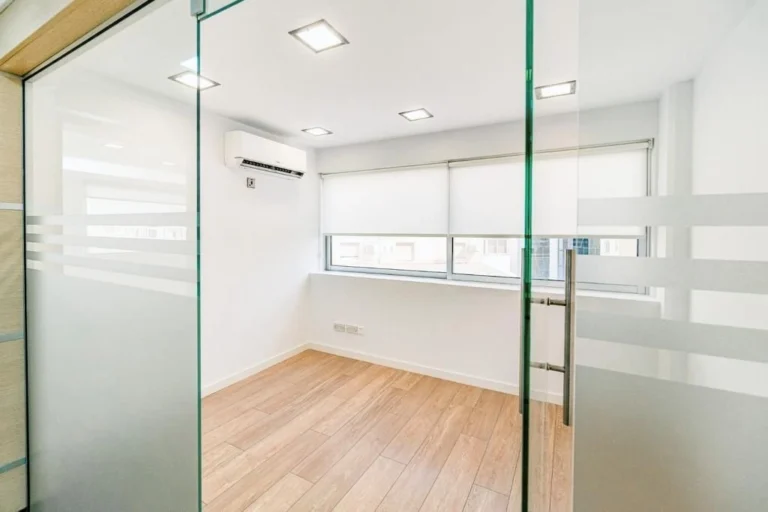Γραφείο 200m² προς ενοικίαση στη Λεμεσό – Αγία Ζώνη