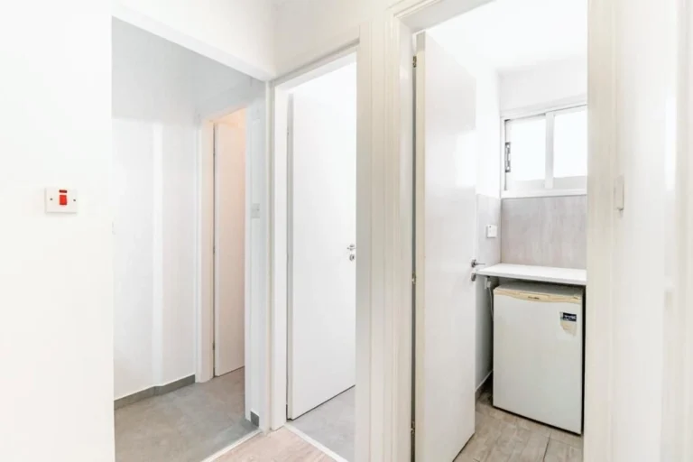 Γραφείο 200m² προς ενοικίαση στη Λεμεσό – Αγία Ζώνη