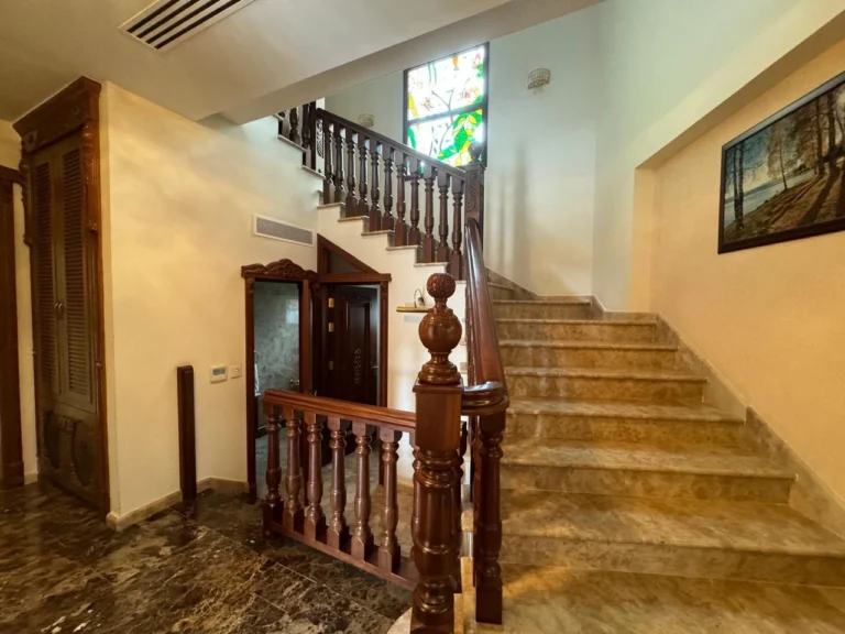 5 Bedroom House for Sale in Germasogeia, Limassol District