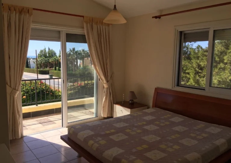 3 Bedroom House for Sale in Pegeia, Paphos District