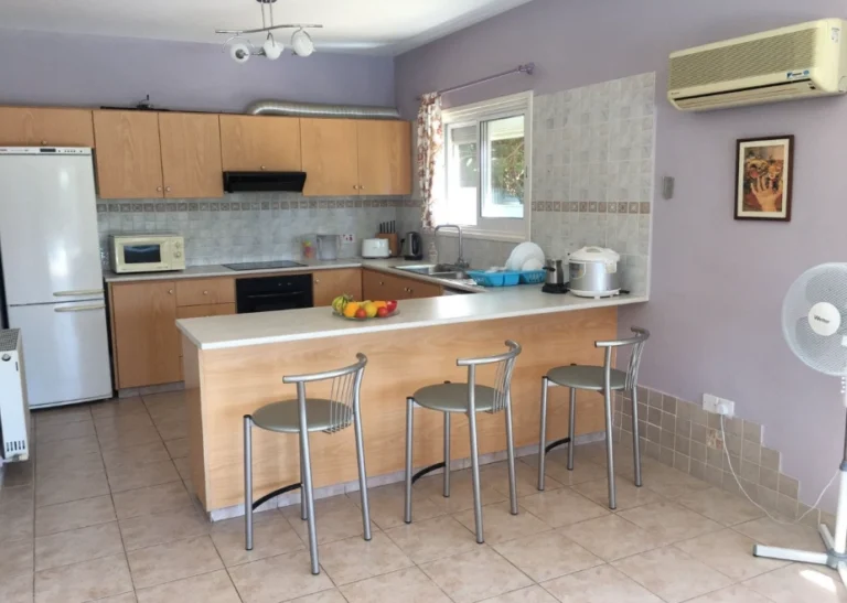 3 Bedroom House for Sale in Pegeia, Paphos District