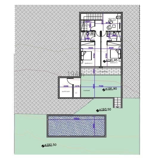 Cheap Houses and Villas for Sale Paphos up to 1000000 euro