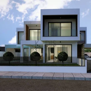 5 Bedroom House for Sale in Limassol District