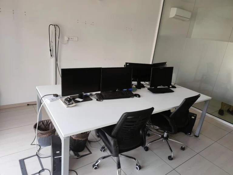 152m² Office for Rent in Limassol – Mesa Geitonia