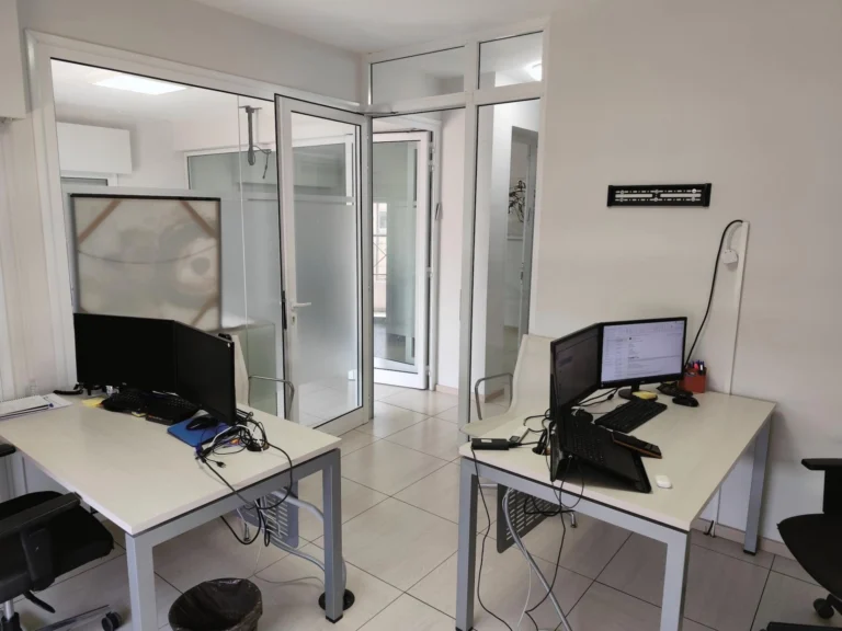 152m² Office for Rent in Limassol – Mesa Geitonia