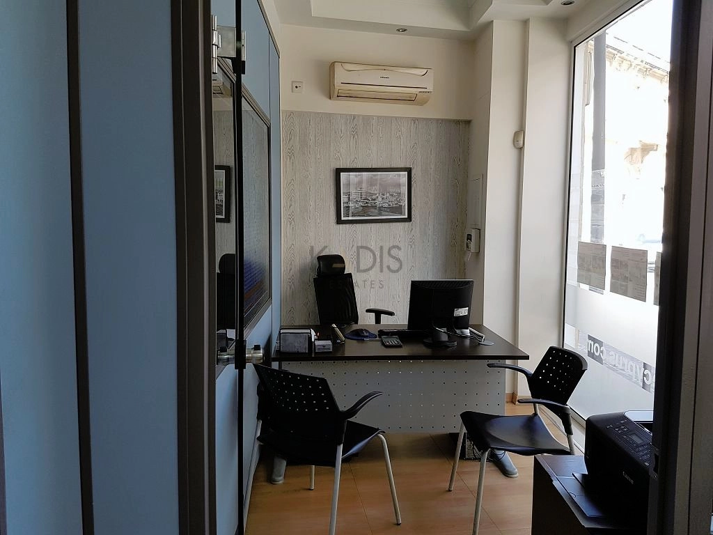 155m² Office for Sale in Famagusta – Agia Napa