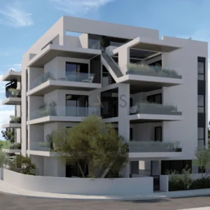 3 Bedroom Apartment for Sale in Strovolos, Nicosia District