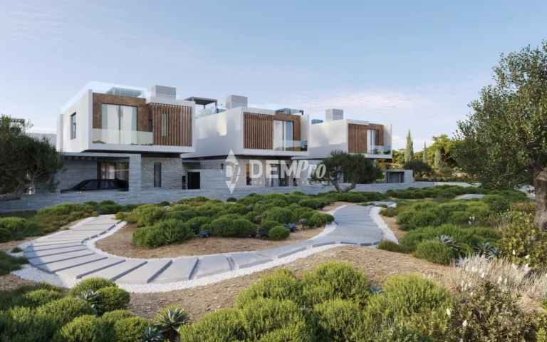 Cheap Houses and Villas for Sale Paphos up to 600000 euro