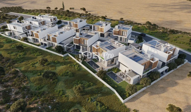 3 Bedroom House for Sale in Paphos District