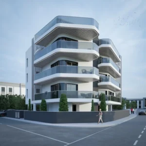 2 Bedroom Apartment for Sale in Limassol – Naafi