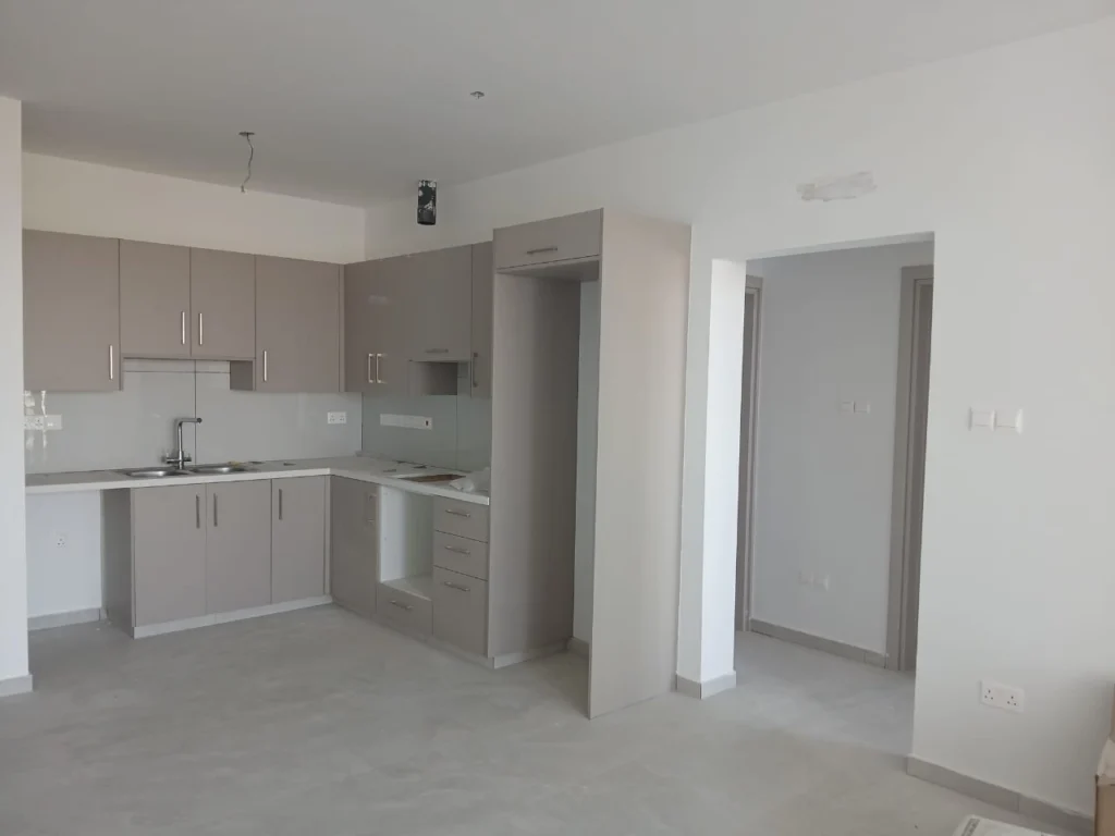 2 Bedroom Apartment for Sale in Germasogeia, Limassol District