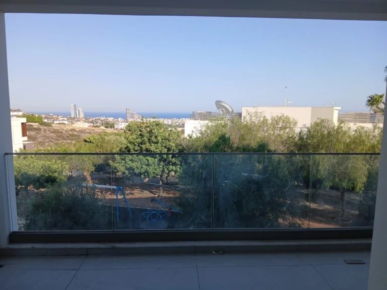 2 Bedroom Apartment for Sale in Germasogeia, Limassol District