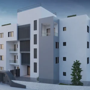 3 Bedroom Apartment for Sale in Germasogeia, Limassol District