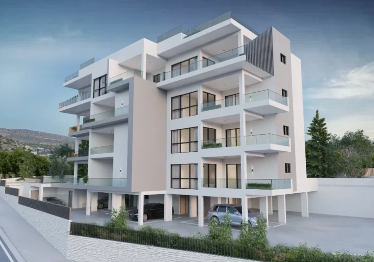 Cheap Apartments for Sale Limassol up to 300000 euro