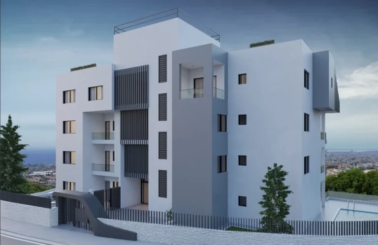 Cheap Apartments for Sale Limassol up to 300000 euro