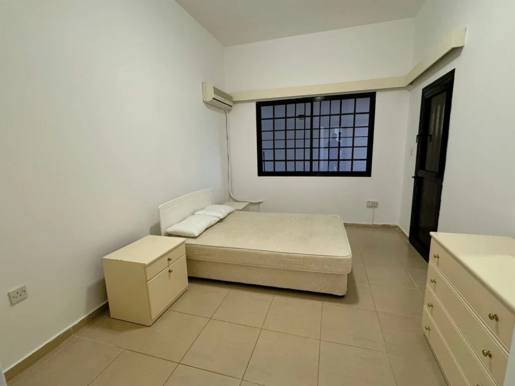 3 Bedroom Apartment for Rent in Limassol District